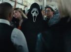 Scream VI sarà il film più lungo del franchise