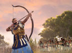 Total War Saga: Troy - Provata la campagna