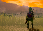 Zelda: Breath of the Wild è ancora più bello grazie ad una mod