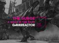 Il nostro gameplay di The Surge: A Walk in the Park