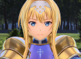 Sword Art Online: Alicization Lycoris arriva a maggio