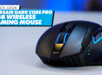 Proviamo il nuovo mouse Dark Core Pro RGB di Corsair