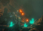 Zelda: Breath of the Wild 2: i doppiatori confermano di aver concluso la lavorazione