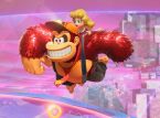 Donkey Kong Bananza: Tutte le banane nel Forbidden Layer