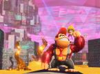 Donkey Kong Bananza "probabilmente" ha avuto la migliore uscita fisica del franchise nel Regno Unito