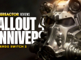 Fallout 4 Edizione Anniversario su Nintendo Switch 2