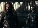 Rumour: Aquaman and the Lost Kingdom rimuove Batman dopo il terzo reshoot