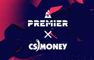 BLAST Premier e CS.Money estendono la partnership per il quarto anno