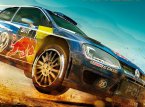 La versione retail di Dirt Rally arriverà il prossimo 8 dicembre