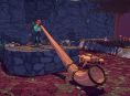 Dungeons of Hinterberg arriverà su PlayStation il mese prossimo