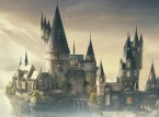 Il trailer di lancio di Hogwarts Legacy è qui