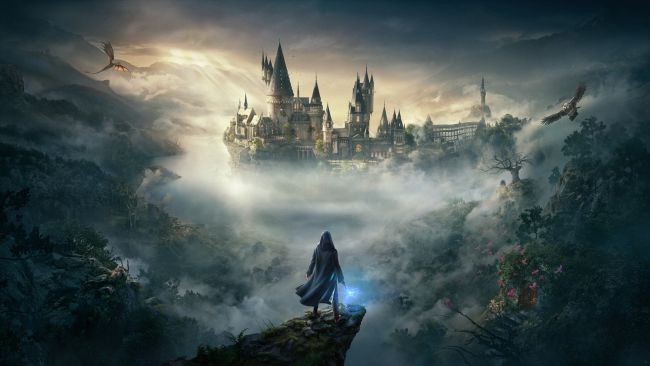 Hogwarts Legacy Anteprima: La magia distruttiva ruba la scena