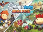 Scribblenauts Mega Pack arriverà a settembre