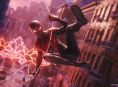 Spider-Man: Miles Morales ora combina i 60fps con il ray tracing