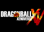 Prova Dragon Ball Xenoverse