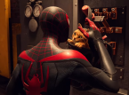Svelata la suit Spider-Cat per Spider-Man: Miles Morales