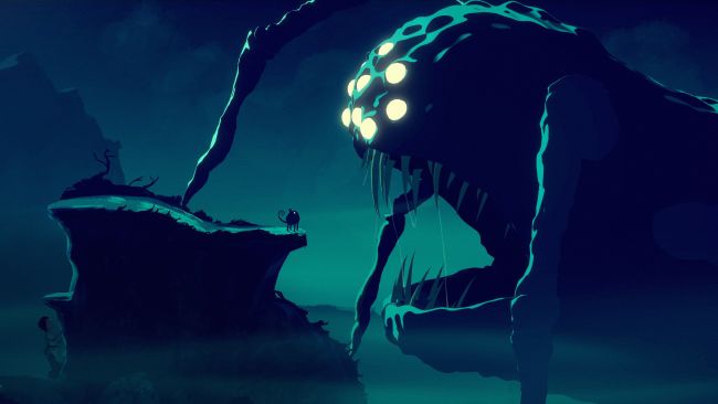 L'imminente indie di Xbox ci porta in altre dimensioni e lontano nello spazio