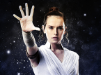 Daisy Ridley ha riferito di aver guadagnato 12,5 milioni di dollari per il nuovo film di Star Wars