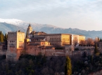 Granada subisce il secondo terremoto di magnitudine 4,8 in meno di una settimana, Alhambra evacuata