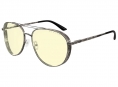 Gunnar Optiks mostra nuovi occhiali della Confraternita d'Acciaio per celebrare la seconda stagione di Fallout