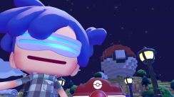 Come visitare le Isole delle Nuvole in Pokémon Pokopia e le isole degli sviluppatori