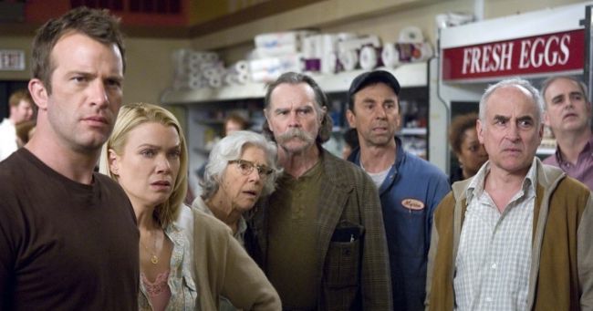 Il meglio di Frank Darabont: cinque film che ogni appassionato di cinema dovrebbe guardare