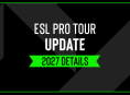 ESL Pro Tour offrir&agrave; pi&ugrave; di 11.450.000 dollari di premi nel 2027