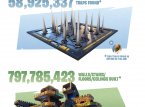 Fortnite: Battle Royale raggiunge i 10 milioni di giocatori