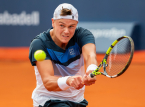 Holger Rune conferma di avere ancora intenzione di giocare agli US Open, dopo dieci mesi di infortunio