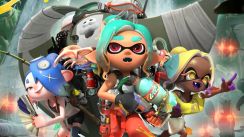 Splatoon Raiders Consigli e suggerimenti per i livelli più difficili della cronometro