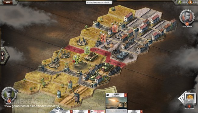 Panzer General Online