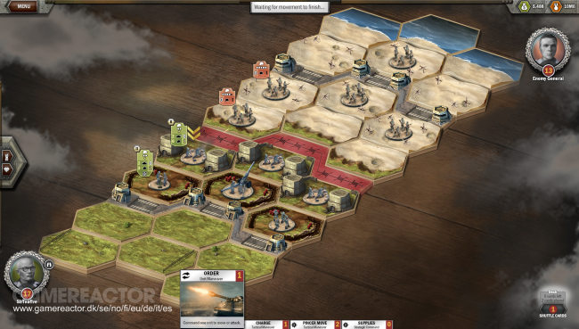 Panzer General Online