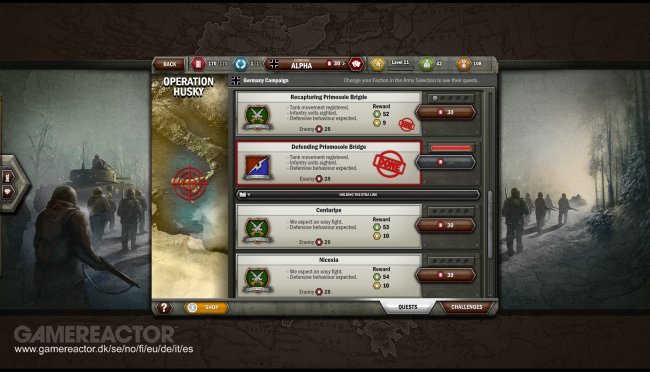 Panzer General Online