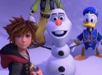 Rumour: Square Enix interessata a portare Kingdom Hearts III su Switch