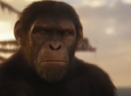 È stato rilasciato un nuovo spot televisivo per Kingdom of the Planet of the Apes 