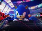 Sonic Racing: Crossworlds sarà rilasciato sia digitalmente che fisicamente per Switch 2
