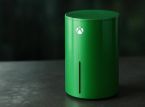 La nuova console Xbox ridefinisce il concetto di console da gioco