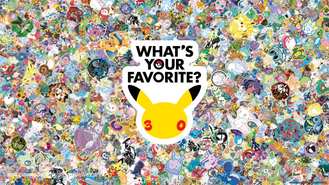 Pokemon