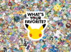 I Pok&eacute;mon Presents di oggi avranno un pre-show 30 minuti prima, ci sar&agrave; la musica e i 1.025 loghi dedicati a ogni Pok&eacute;mon saranno mostrati