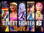 Dai un'occhiata ai nuovi costumi rivelatori per Street Fighter 6 Pacchetto abiti 4
