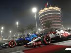 La vettura di F1 distrutta di Romain Grosjean sarà esposta in Spagna