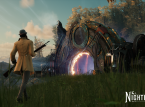 Creando portali in Nightingale i giocatori potevano "andare da un regno all'altro"