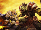 Un sacco di migliorie in Warcraft III: Reforged