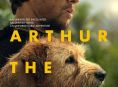 Mark Wahlberg si allea con un cane randagio e incredibile in Arthur the King 
