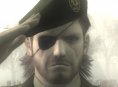 Metal Gear Solid Vita: la data