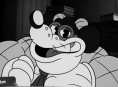 Troy Baker affiancato da Fred Tatasciore e Florian Clare nel cast Mouse: P.I. For Hire 