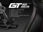 Next Level Racing annuncia il nuovo GT Seat Add-on, arriva a gennaio