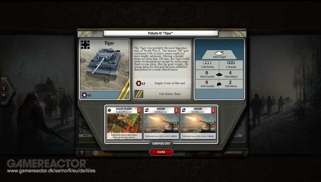 Panzer General Online