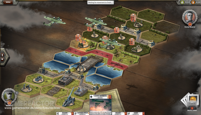 Panzer General Online