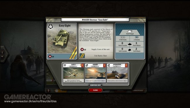 Panzer General Online